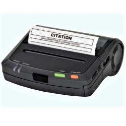 Imprimanta portabila DPU-S445 2