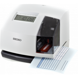 Imprimanta de pontaj TP-6 2